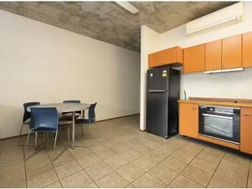 Just in! 4/12 Mc Lachlan Street, DARWIN CITY Apartment for ren.