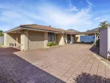 Unique 412A Flinders Street, Nollamara, WA 6061
