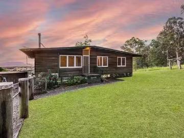 Rental! 413 Birnam Range Road, Beaudesert, QLD 4285
