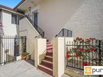 New 4/157 Cambridge Street, West Leederville, WA 6007