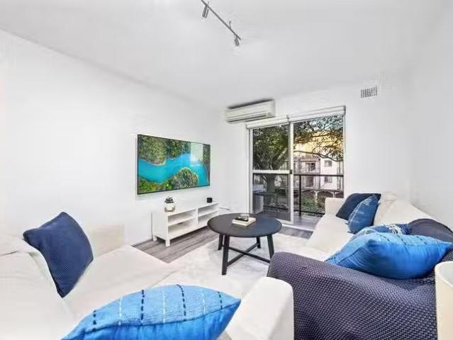 Deal! 4/15 Linsley Street, Gladesville, NSW 2111