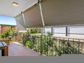 Just in! 4/17 Kingsford Street, Auchenflower, QLD 4066