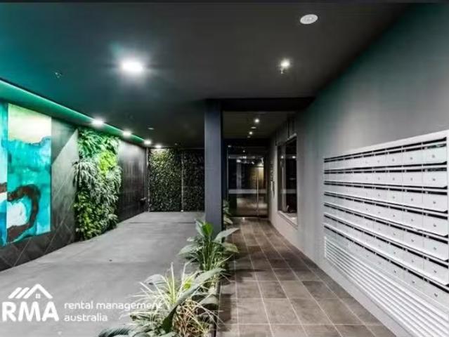 Unique 41/89 Aberdeen Street, Northbridge Apartment for rent.