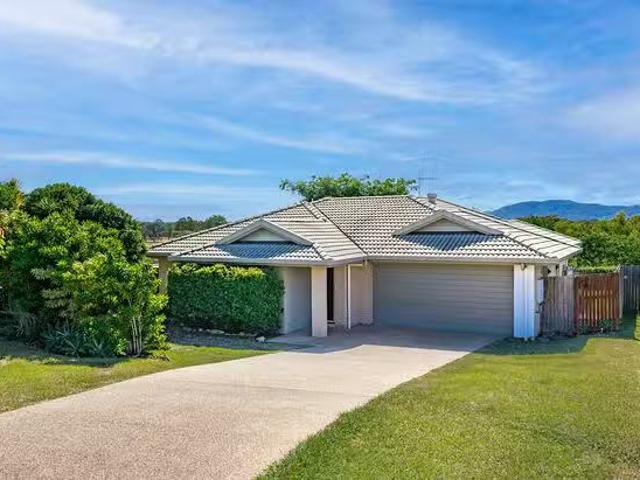 Deal! 41 Burke And Wills Drive, Gracemere, QLD 4702