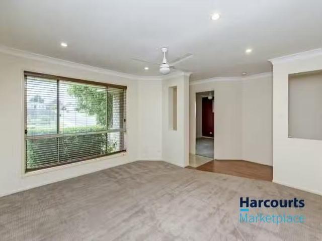 For Rent! 41 Rockman Drive, RACEVIEW, QLD 4305 House for Rent