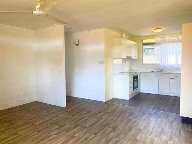 Rental! /41A Yarrum Street, Earlville, QLD 4870