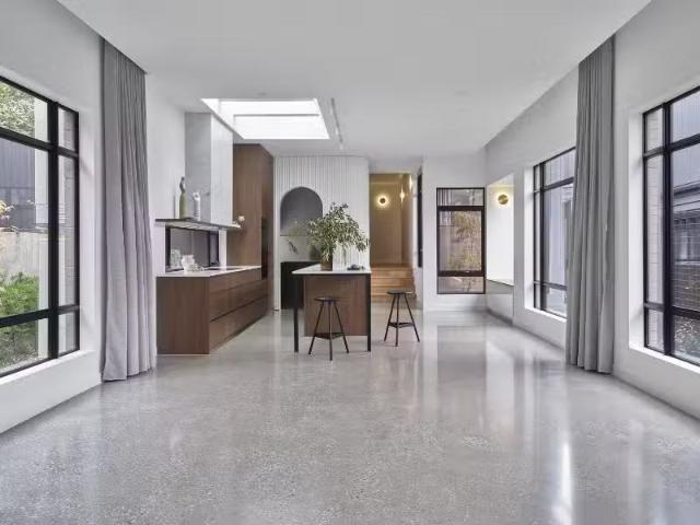 Unique 41B Quiros Street, Red Hill House for rent Listed by S.