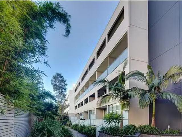Cozy 42/27 41 Wyndham Street, Alexandria, NSW 2015