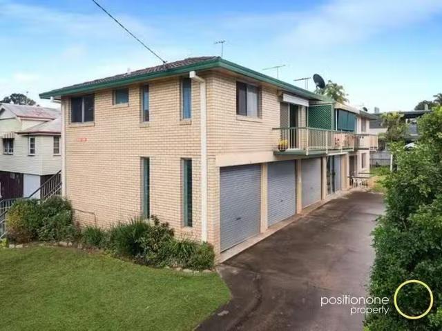 Deal! 4/24 Buckle Street, Northgate, QLD 4013
