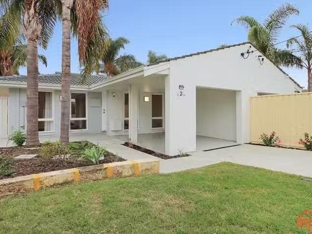 Charming 424 Marmion Street, Myaree, WA 6154