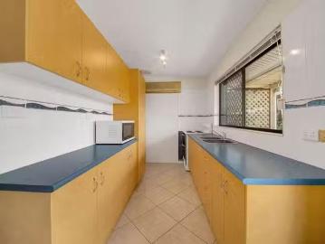 Just in! 4/253 Auckland Street, South Gladstone, QLD 4680