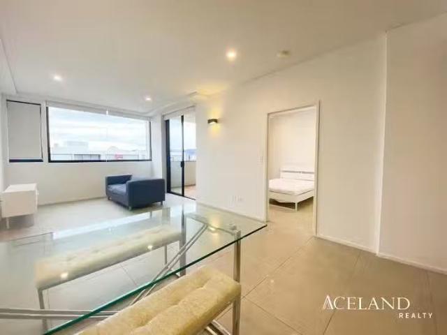 Rental! 42/5 11 Pyrmont Bridge Road, Camperdown, NSW 2050
