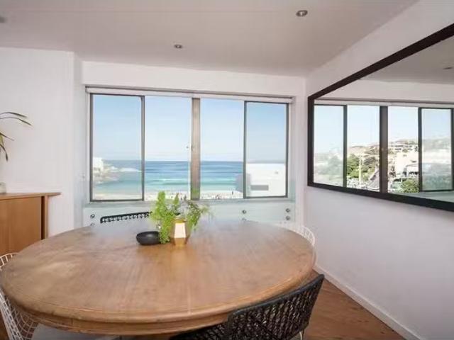 Charming 4/266 Campbell Parade, Bondi Beach Apartment for rent.