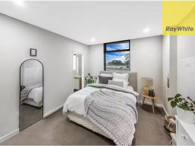 Rental! 42/88 James Ruse Drive, ROSEHILL Apartment for rent L.