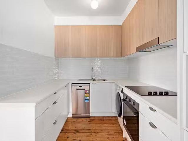 Nice 4/29 Parramatta Street, Cronulla, NSW 2230