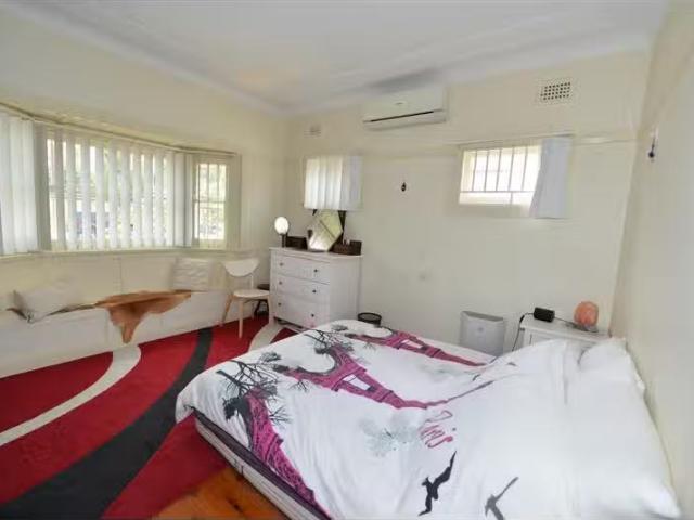 Nice 42 Alexandra Avenue, WESTMEAD House for rent Listed by K.