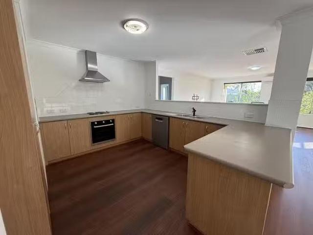 For Rent! 42 Goldseeker Loop, Ravenswood, WA 6208