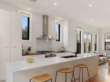 Nice 42 High Street, GLENELG, SA 5045 House for Rent