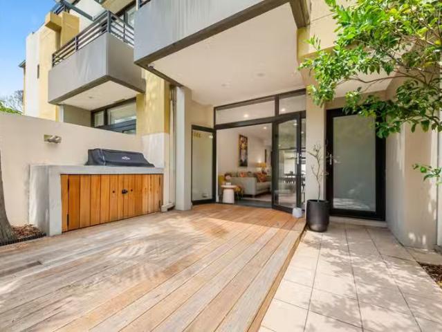 Charming 4/2a Burge Street, Vaucluse NSW 2030