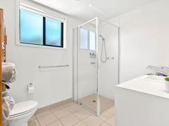 Just in! 4/30 32 Hesse Street, Queenscliff VIC 3225 Apartmen.