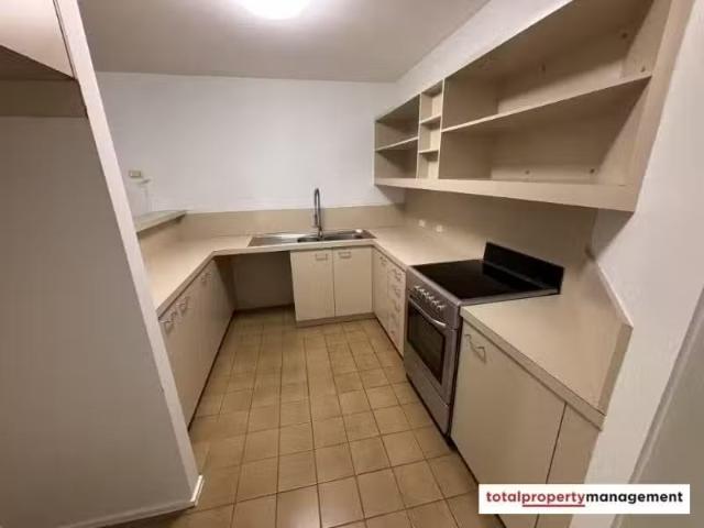 For Rent! 43/26 Macquarie Street, BARTON Apartment for rent L.