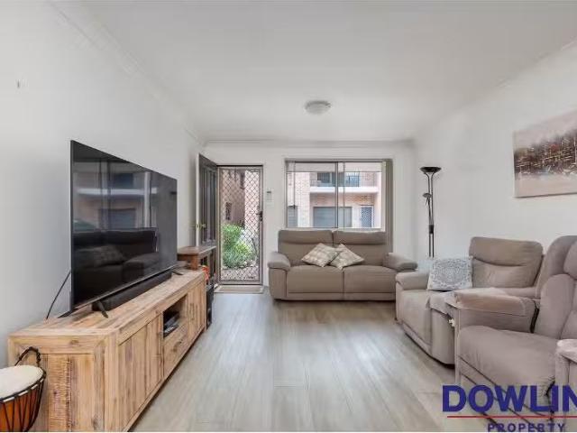 New 43/292 Park Avenue, KOTARA Apartment for rent Listed by A.