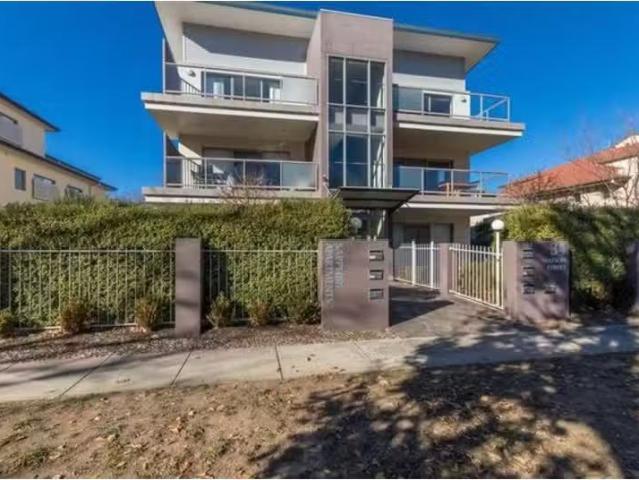 Nice 4/34 Watson Street, Turner Apartment for rent Listed by.