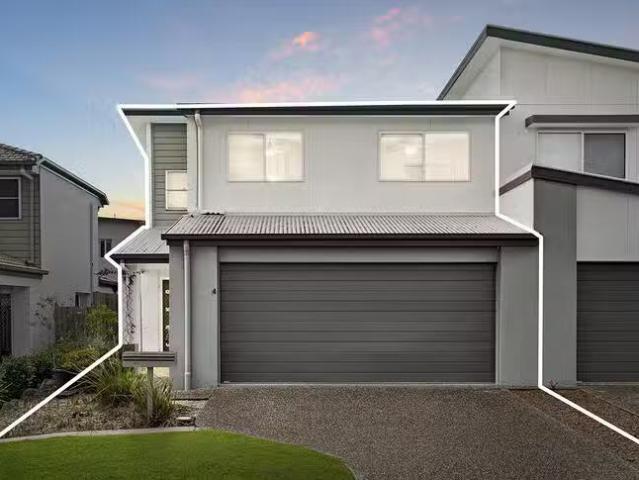 Cheap 4/35 Kathleen Street, Richlands, QLD 4077