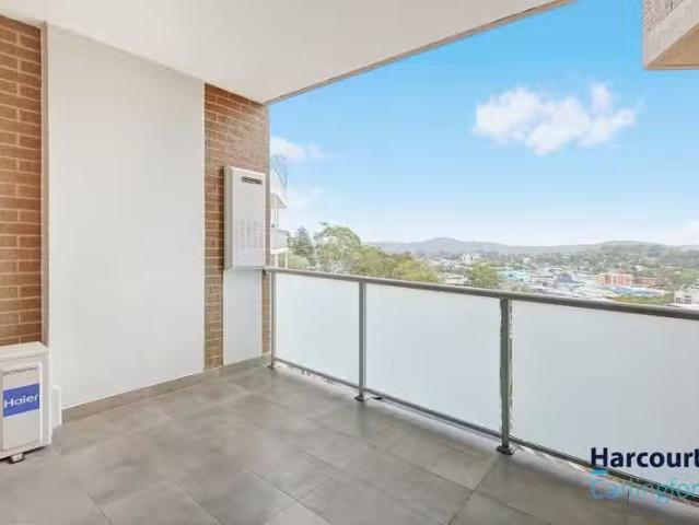 Nice 43/6 16 Hargraves Street, Gosford, NSW 2250 Unit for Rent