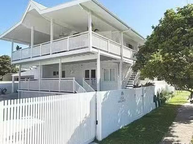 Cozy 47 Third Avenue, Sandgate, QLD 4017