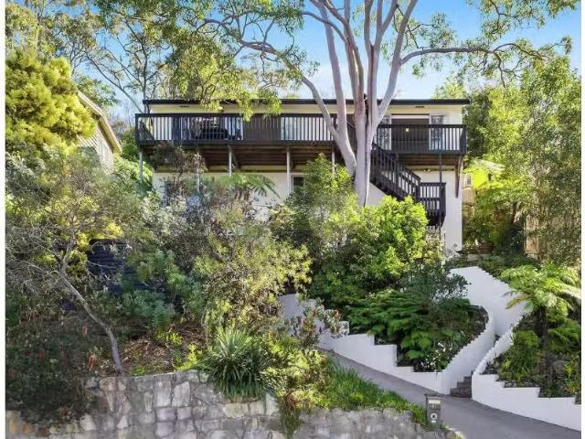 For Rent! 47 Binalong Avenue, Allambie Heights Townhouse for r.