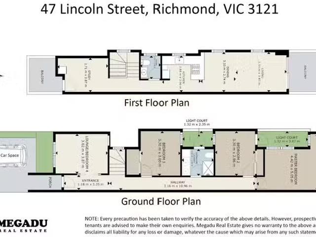 Cheap 47 Lincoln Street, Richmond VIC 3121