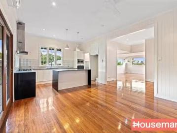 Cozy 47 Newmarket Road, Windsor, QLD 4030