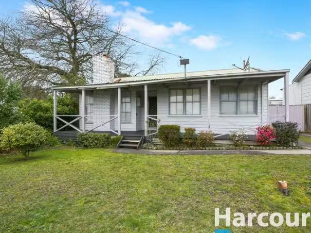 Nice 47 Prince Street, MOE, VIC 3825 House for Rent