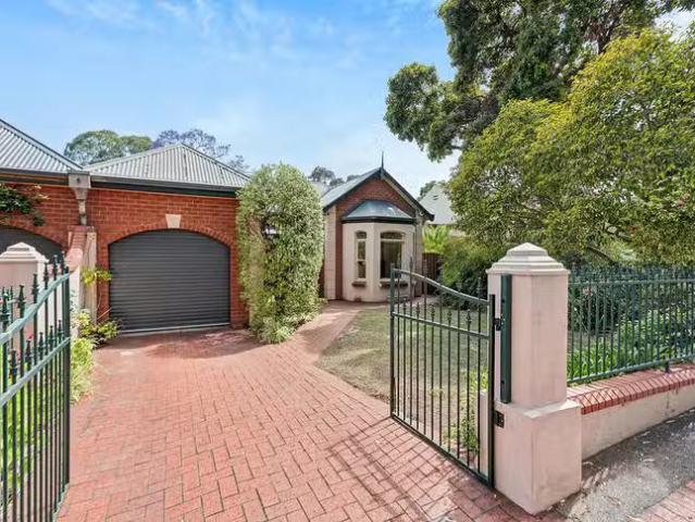 Rental! 47A Glenunga Avenue, Glenunga, SA 5064