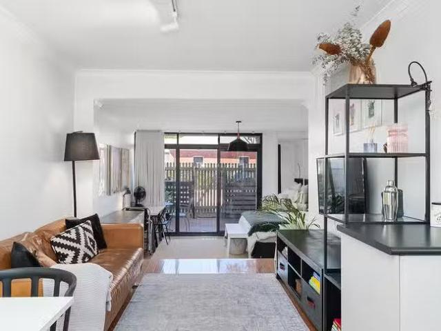 Nice 4/432 Beaufort Street, Highgate, WA 6003