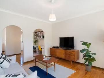 Cozy 4/46 High Street, Grange, SA 5022