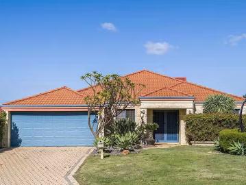 New 44 Tyndall Circuit, Alexander Heights, WA 6064