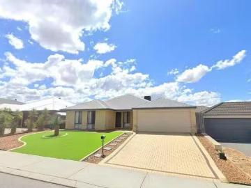 Cheap 44 Bendora Turn, Ellenbrook, WA 6069
