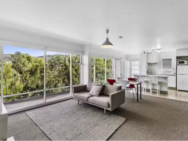 Just in! 4/4 Jersey Street, Sandy Bay Apartment for rent List.