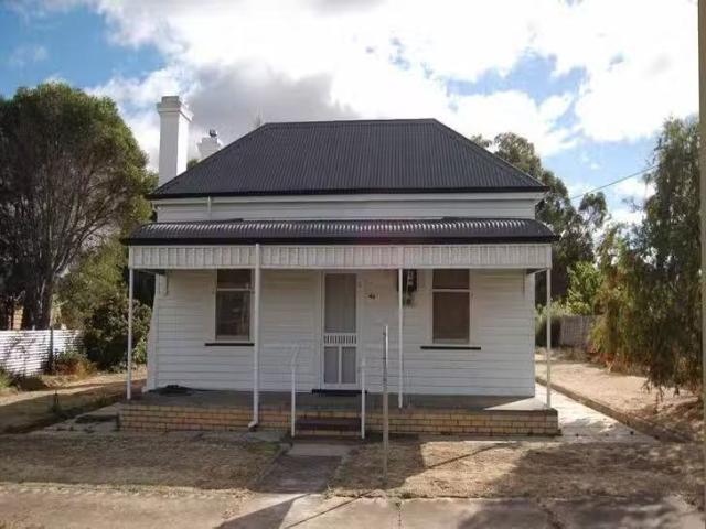 Unique 44 Ligar Street, Stawell, VIC 3380
