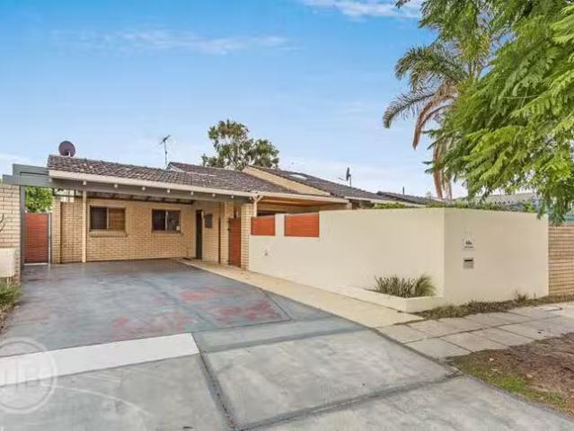 Unique 44A Mary Street, Como, WA 6152