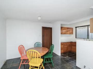Cozy 44B Langham Street, Nedlands, WA 6009