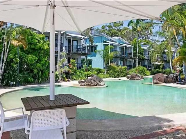 Charming 451/3 Hilton Terrace, Tewantin, QLD 4565