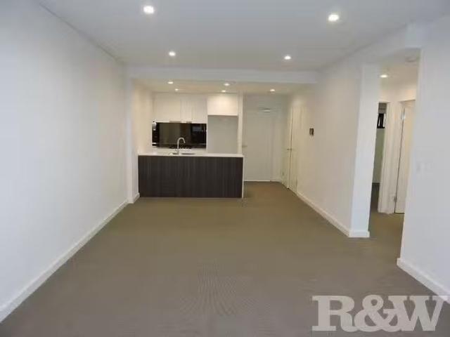 Unique 45/387 389 Macquarie Street, Liverpool, NSW 2170