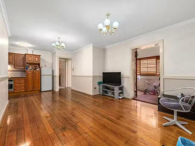 Unique 4/59 Leichhardt Street, Spring Hill, QLD 4000