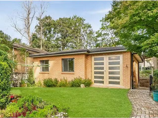 Just in! 45A Pritchard Street, Thornleigh House for rent List.