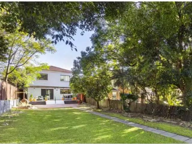 Nice 461 Bunnerong Road, Matraville House for rent Listed by.