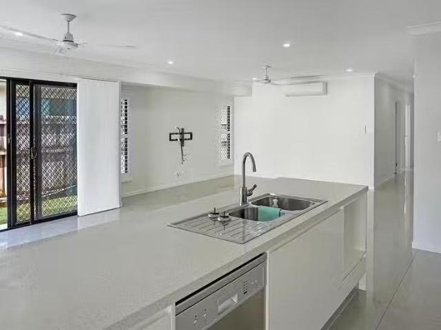 Rental! /46 Homevale Entrance, Mount Peter, QLD 4869