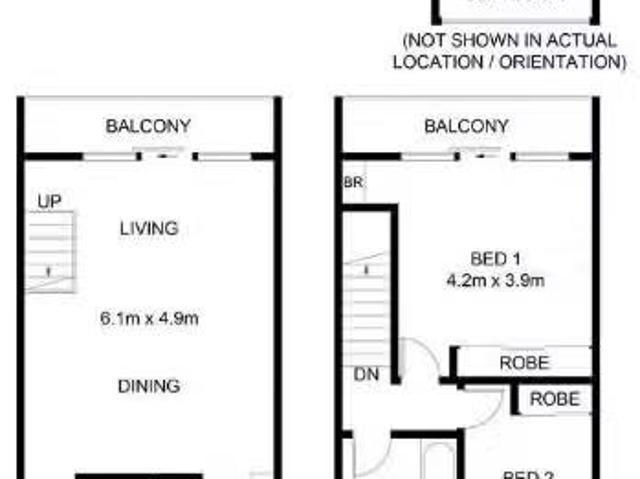 For Rent! 4/76 Talara Road, Gymea Apartment for rent Listed b.